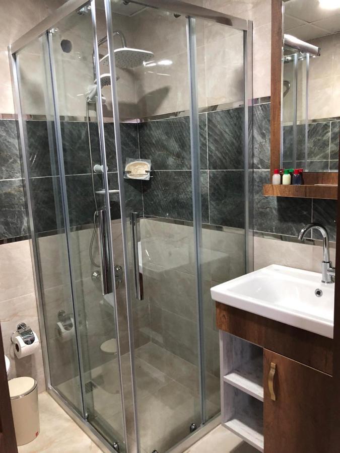 Trend Cesmealti Hotel & Lounge Измир Экстерьер фото
