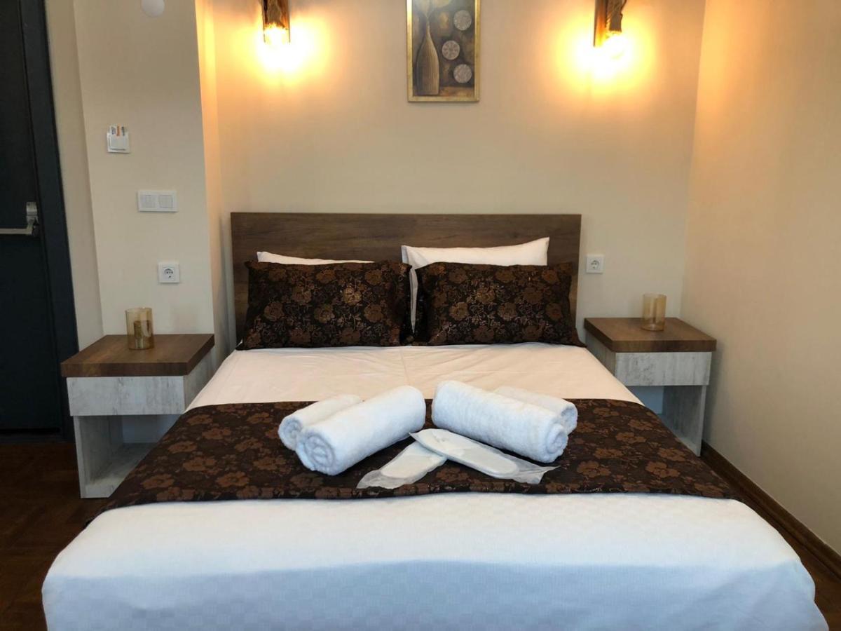 Trend Cesmealti Hotel & Lounge Измир Экстерьер фото
