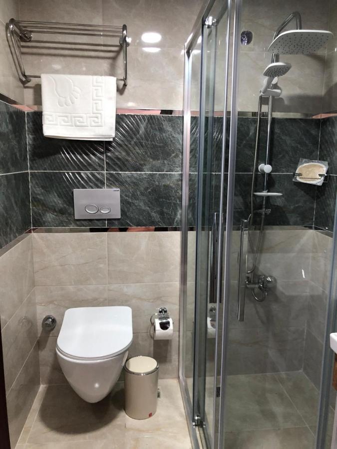 Trend Cesmealti Hotel & Lounge Измир Экстерьер фото
