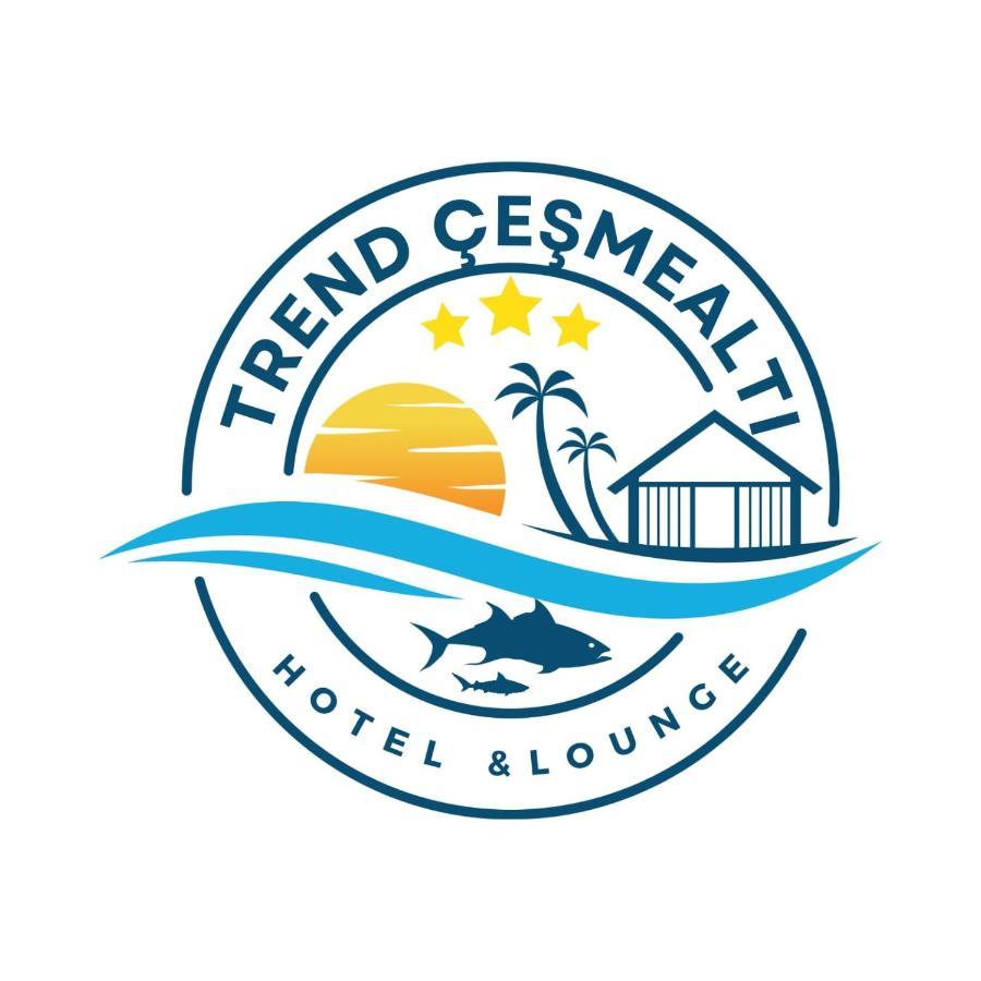 Trend Cesmealti Hotel & Lounge Измир Экстерьер фото