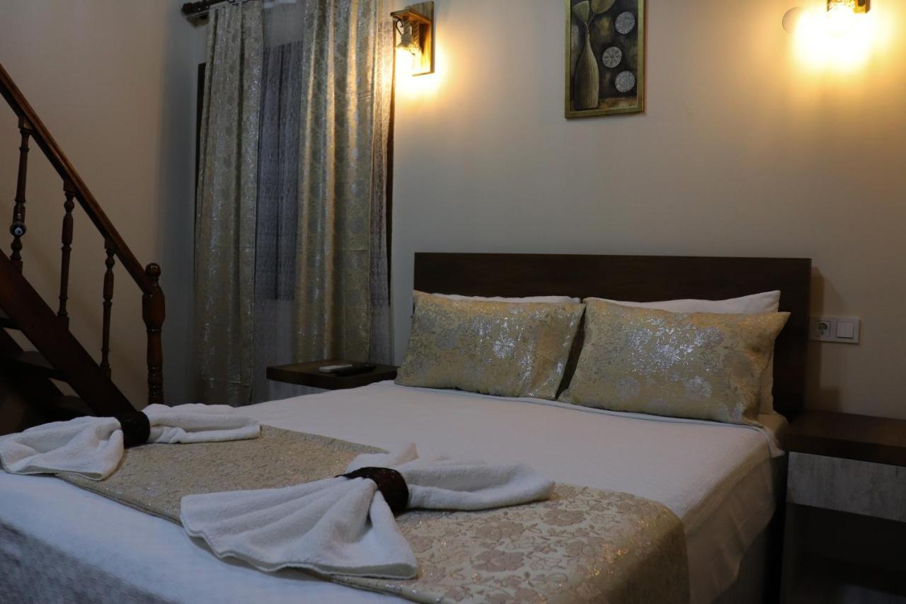 Trend Cesmealti Hotel & Lounge Измир Экстерьер фото