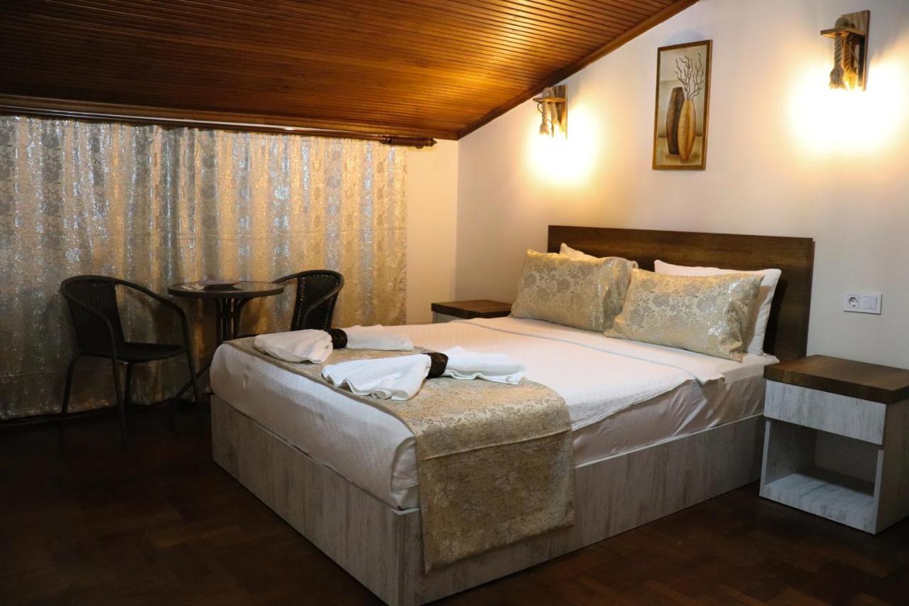 Trend Cesmealti Hotel & Lounge Измир Экстерьер фото