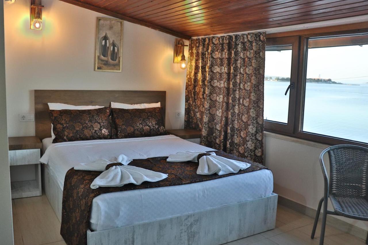 Trend Cesmealti Hotel & Lounge Измир Экстерьер фото