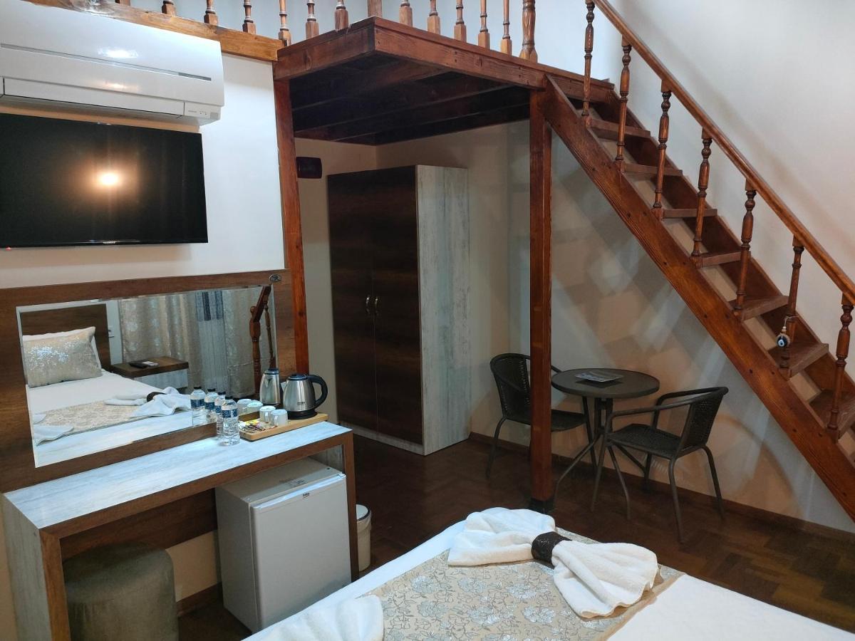 Trend Cesmealti Hotel & Lounge Измир Экстерьер фото