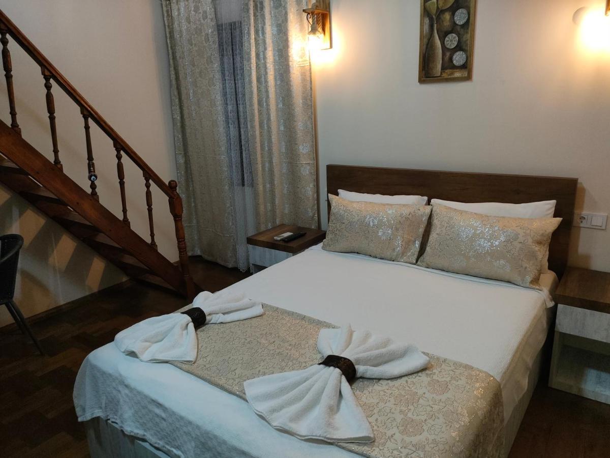 Trend Cesmealti Hotel & Lounge Измир Экстерьер фото