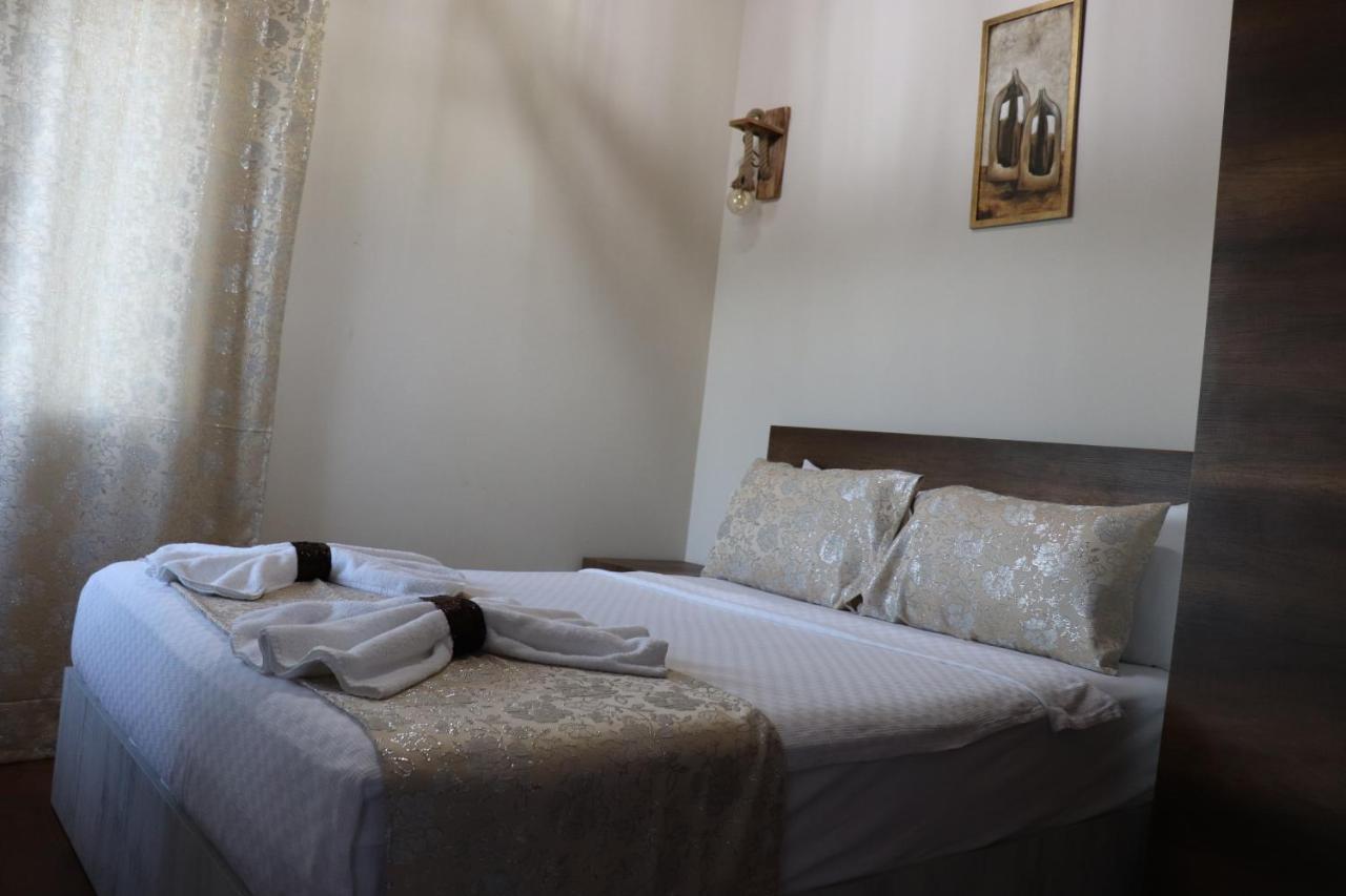 Trend Cesmealti Hotel & Lounge Измир Экстерьер фото