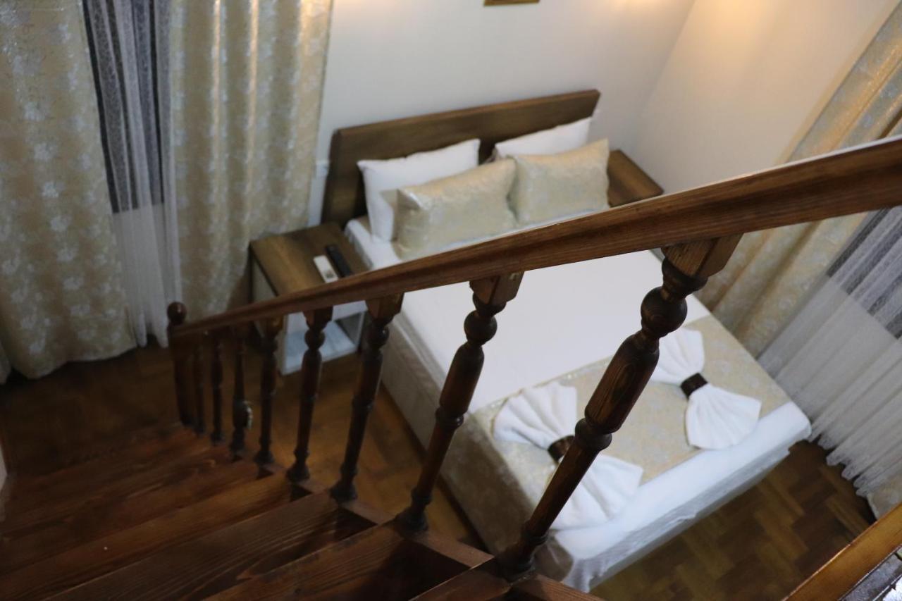 Trend Cesmealti Hotel & Lounge Измир Экстерьер фото